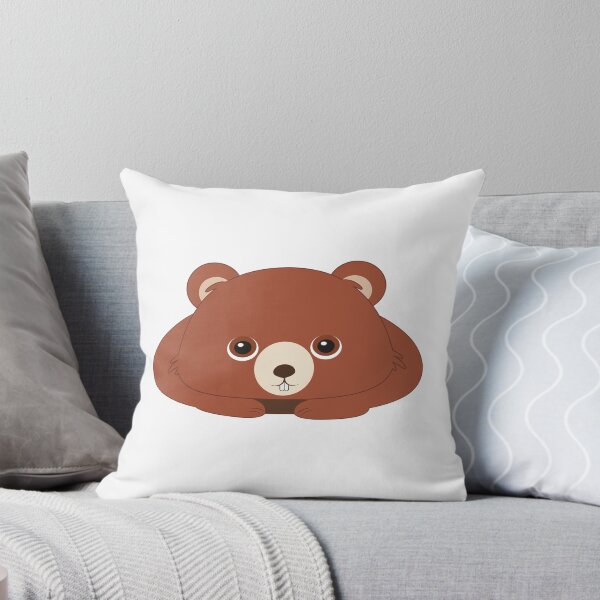 Item preview, Woodland beaver designed and sold by MascarenoM.