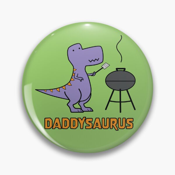 Item preview, Daddysaurus designed and sold by moosegalaxy.