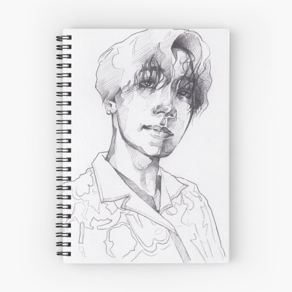 Item preview, BTS - JHOPE designed and sold by k-stuffy.