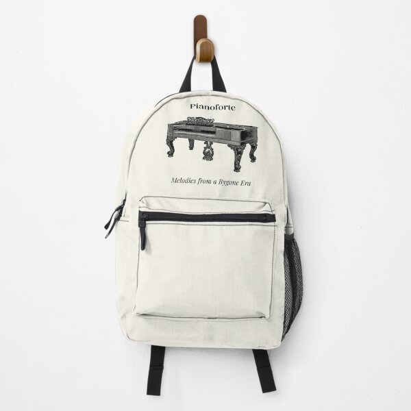 Item preview, Pianoforte Antique Memories designed and sold by Sachie's Studio.