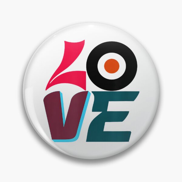 Item preview, Philly Love Sign Tee Sports Mens Womens designed and sold by MaryLReyes04.