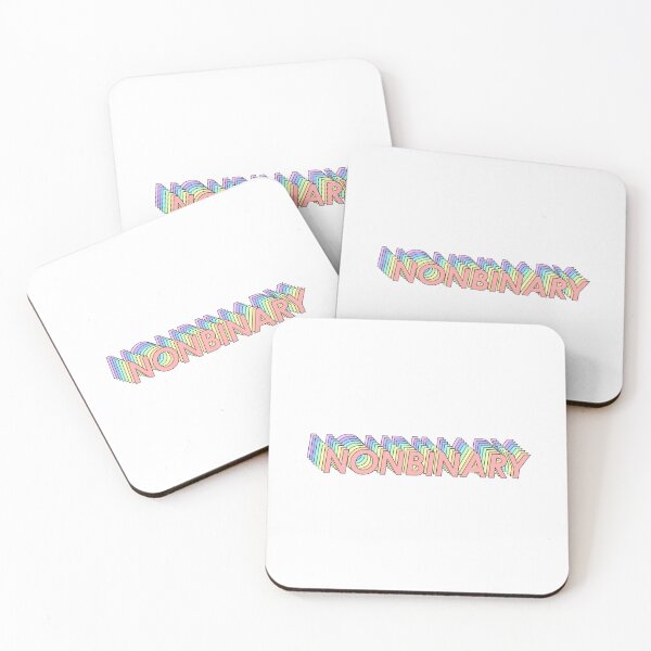 Item preview, NONBINARY designed and sold by oddwonders.