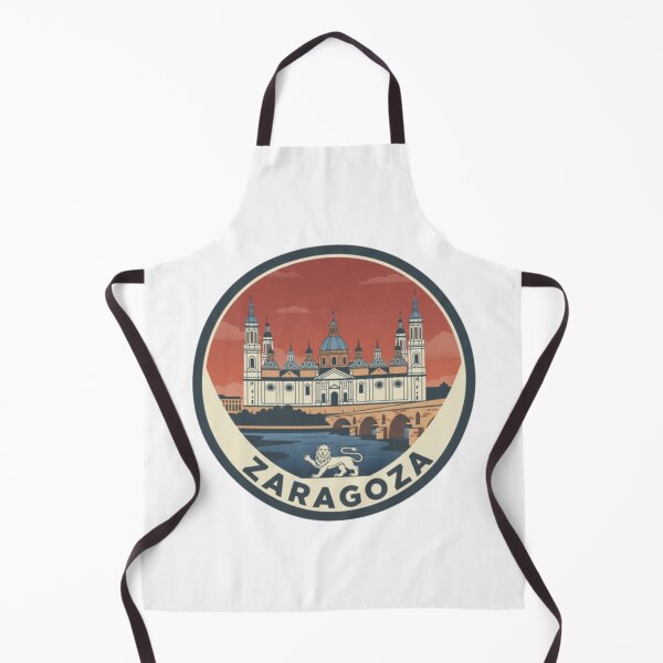 Item preview, Saragossa designed and sold by JonysCreativeDesigns.