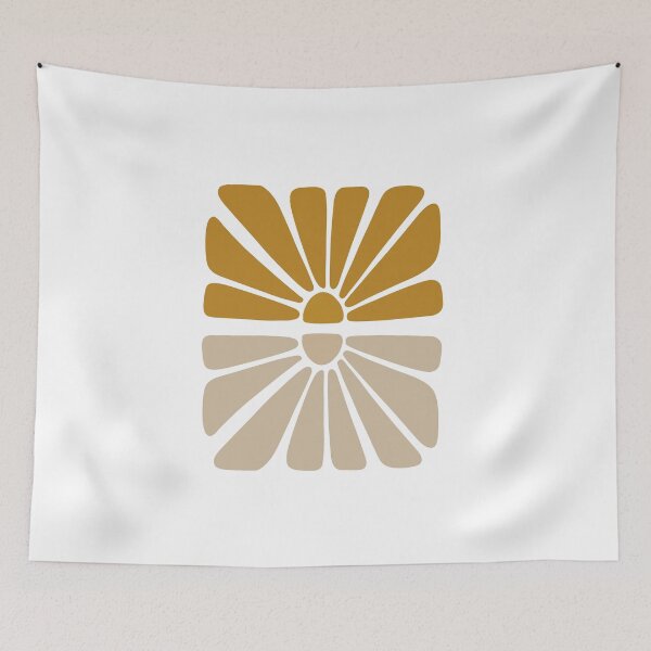 Item preview, Flower and shadow designed and sold by ArtPlus+.