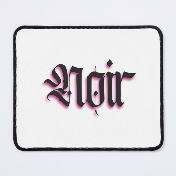 Item preview, Neon Noir Signature designed and sold by ZisanArts.