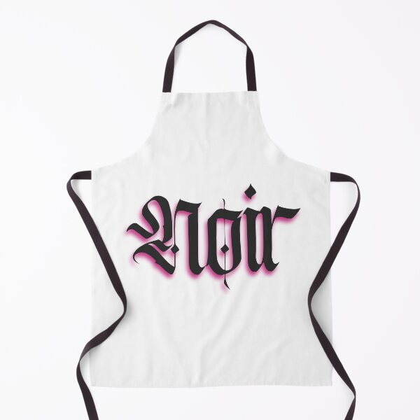 Item preview, Neon Noir Signature designed and sold by ZisanArts.