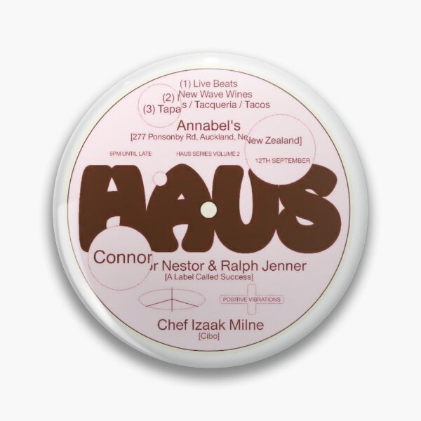 Item preview, haus designed and sold by sugar moss.