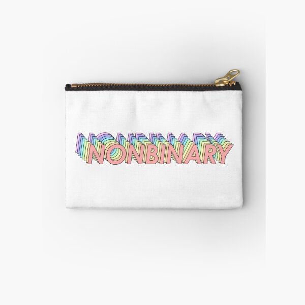 Item preview, NONBINARY designed and sold by oddwonders.