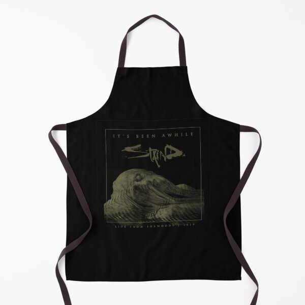 Item preview, Staind It's Been Awhile designed and sold by DanielJurys.