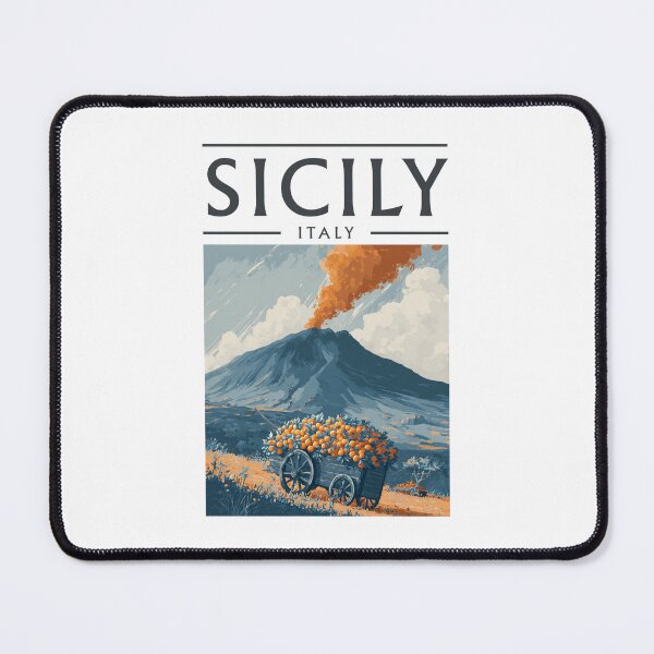 Item preview, Sicily - Italy  designed and sold by GoodOldVintage.