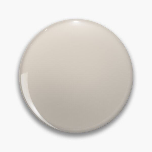 Item preview, Birch Brown Solid Plain Background designed and sold by burbankdesigns.