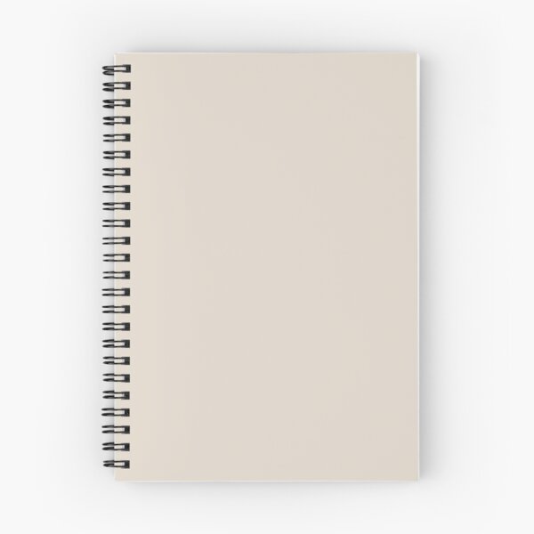 Item preview, Birch Brown Solid Plain Background designed and sold by burbankdesigns.