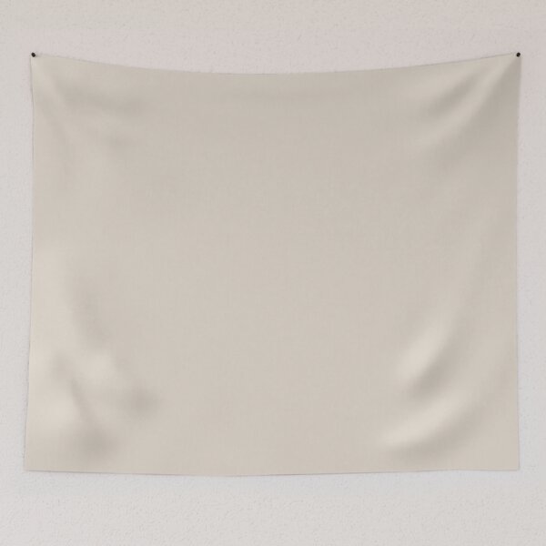 Item preview, Birch Brown Solid Plain Background designed and sold by burbankdesigns.