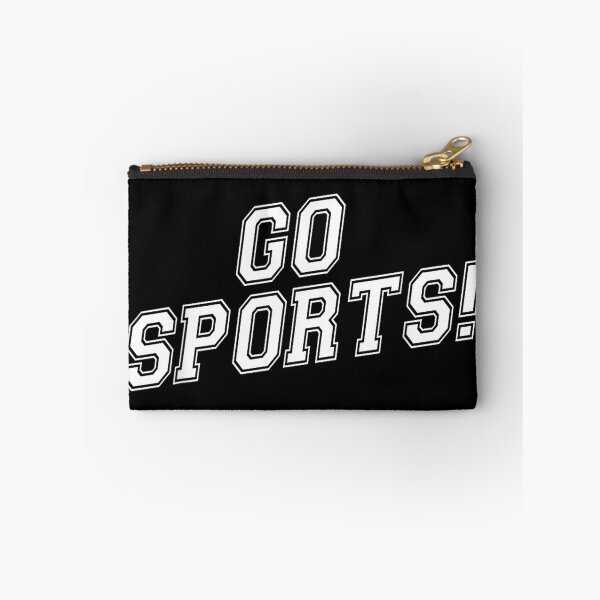 Item preview, Go Sports! - Funny designed and sold by MaryLReyes04.