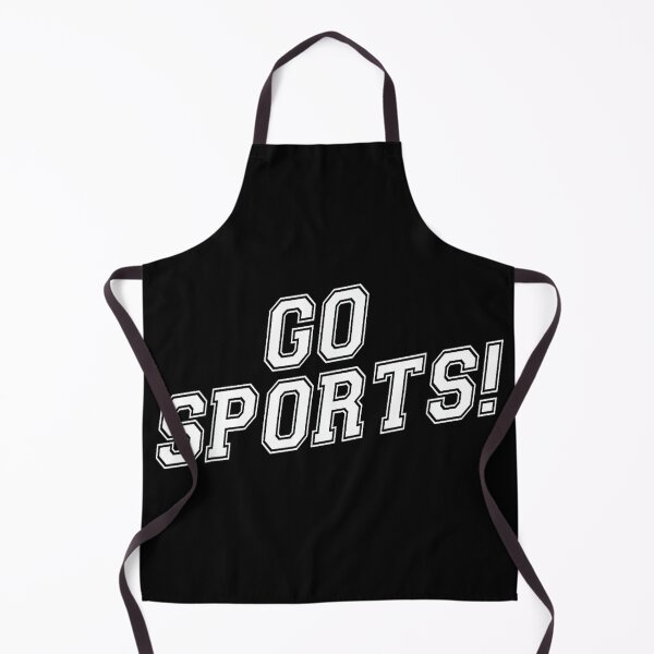 Item preview, Go Sports! - Funny designed and sold by MaryLReyes04.