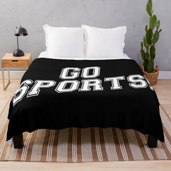 Item preview, Go Sports! - Funny designed and sold by MaryLReyes04.