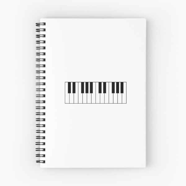 Item preview, Piano keyboard  designed and sold by Inspirationmotivation.