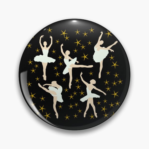 Item preview, Ballet Dancers designed and sold by Laanas55.