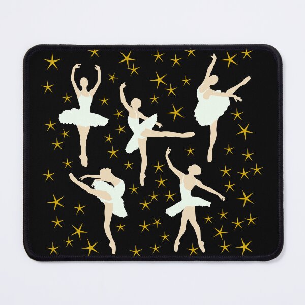 Item preview, Ballet Dancers designed and sold by Laanas55.