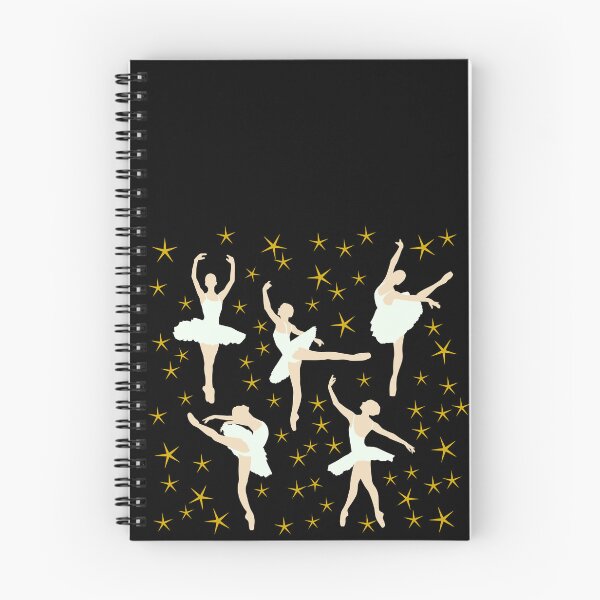 Item preview, Ballet Dancers designed and sold by Laanas55.