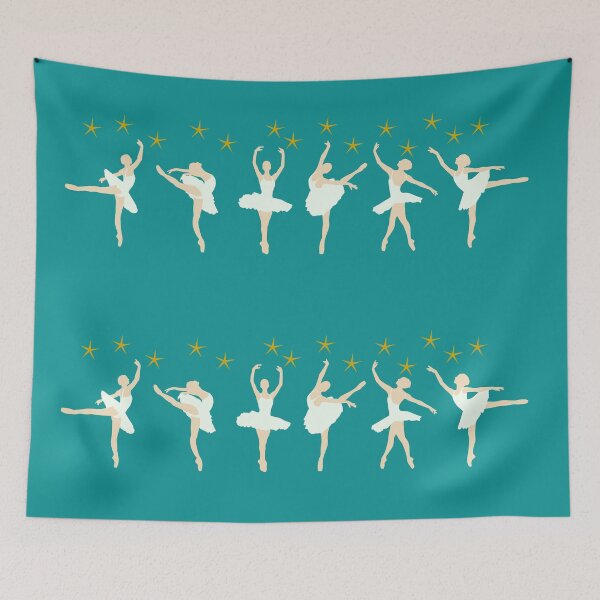 Item preview, Ballet Dancers designed and sold by Laanas55.