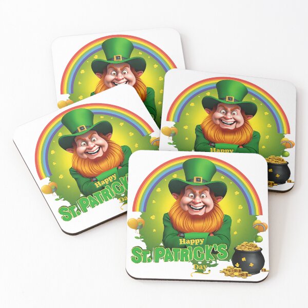 Item preview, St. Patrick's Day designed and sold by somegreatthings.