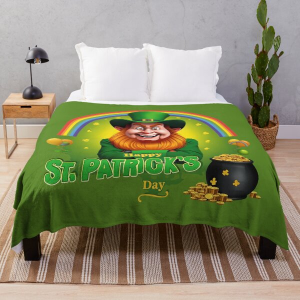 Item preview, St. Patrick's Day designed and sold by somegreatthings.