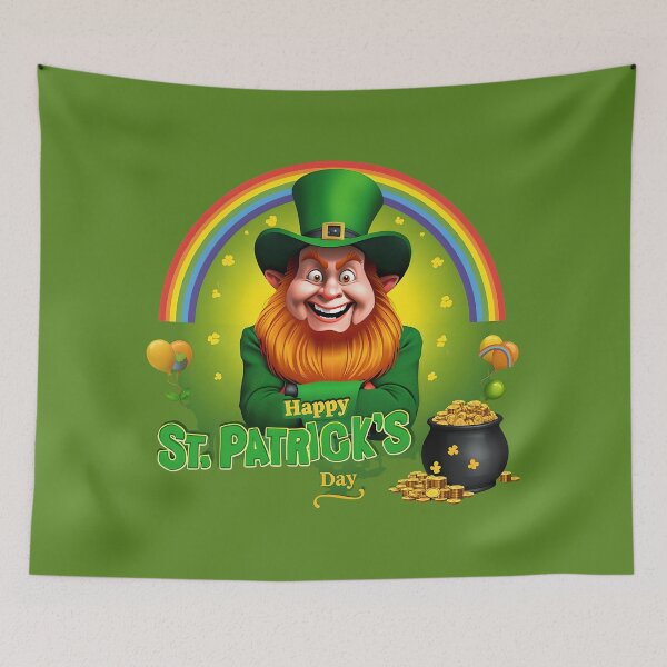 Item preview, St. Patrick's Day designed and sold by somegreatthings.
