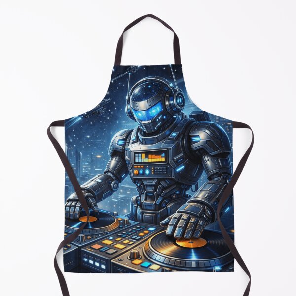 Item preview, Orbit Mixmaster designed and sold by TheWonkyEaselCo.