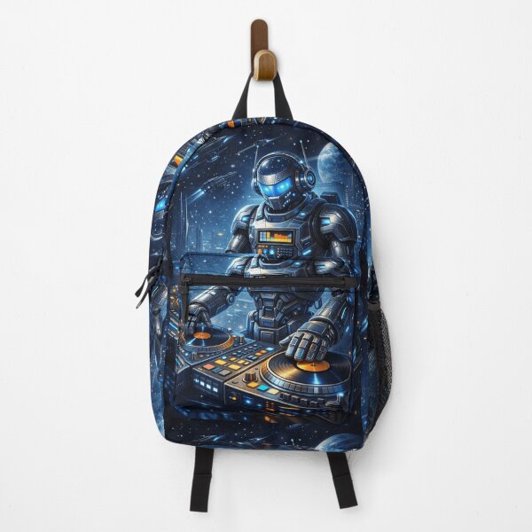 Item preview, Orbit Mixmaster designed and sold by TheWonkyEaselCo.