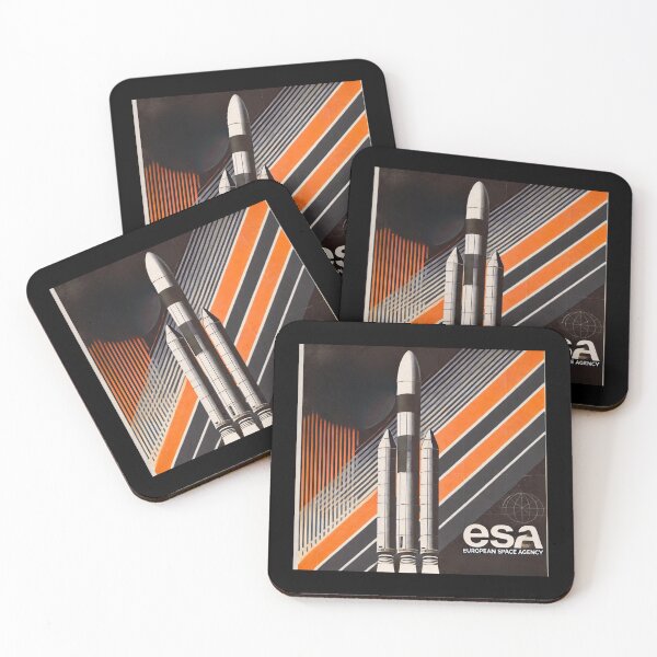 Item preview, esa designed and sold by TEEJAMBOREE.