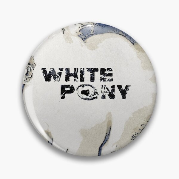 Item preview, Pony Album designed and sold by HepticWives.