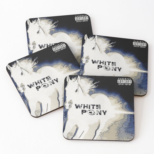 Item preview, Pony Album designed and sold by HepticWives.