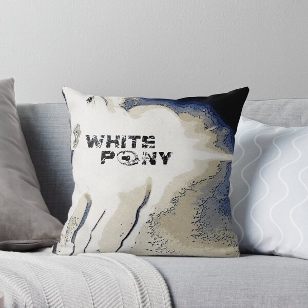 Item preview, Pony Album designed and sold by HepticWives.