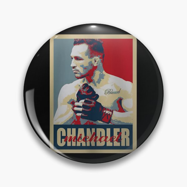 Item preview, Michael Chandler  designed and sold by JeyVel.