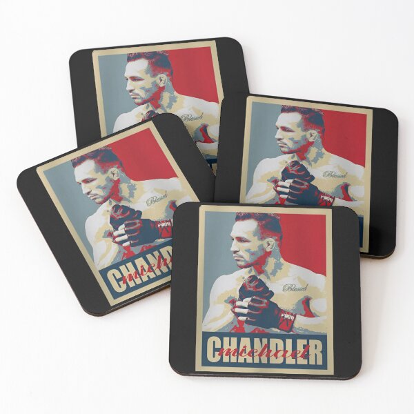 Item preview, Michael Chandler  designed and sold by JeyVel.