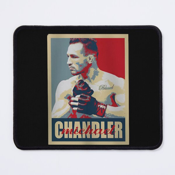 Item preview, Michael Chandler designed and sold by JeyVel.