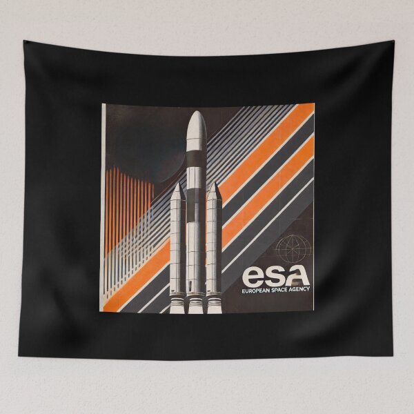 Item preview, esa designed and sold by TEEJAMBOREE.