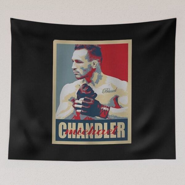 Item preview, Michael Chandler  designed and sold by JeyVel.