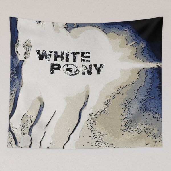 Item preview, Pony Album designed and sold by HepticWives.