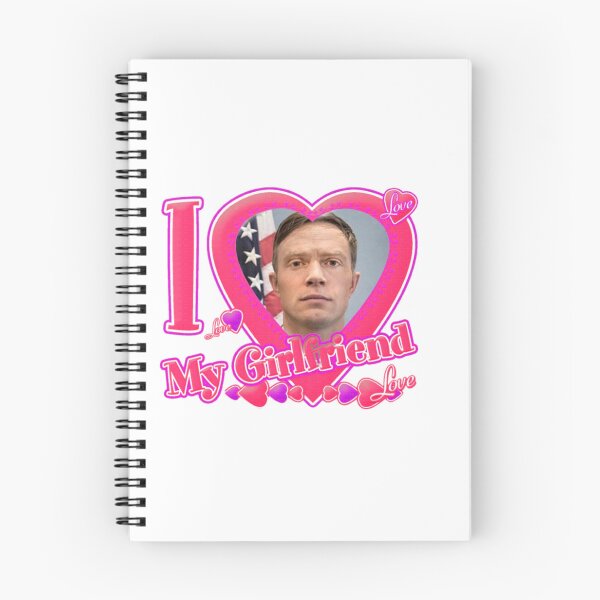 Item preview, I HEART DEX designed and sold by bullseyelover.