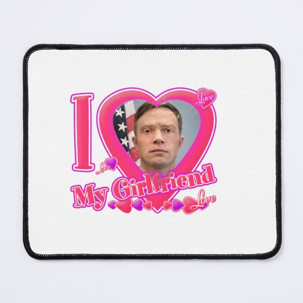 Item preview, I HEART DEX designed and sold by bullseyelover.