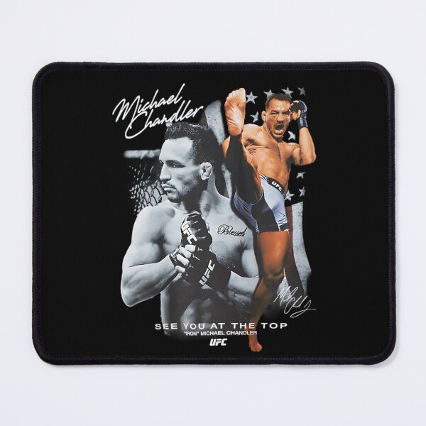 Item preview, Michael Chandler See You At The Top designed and sold by JeyVel.