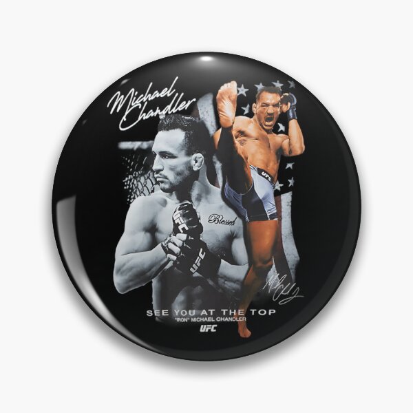 Item preview, Michael Chandler See You At The Top designed and sold by JeyVel.