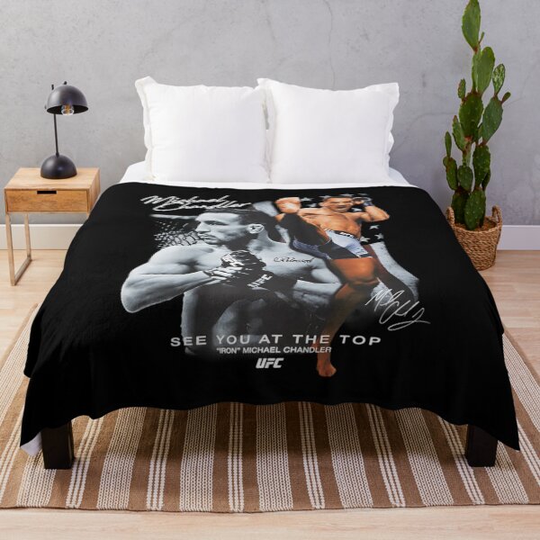Item preview, Michael Chandler See You At The Top designed and sold by JeyVel.