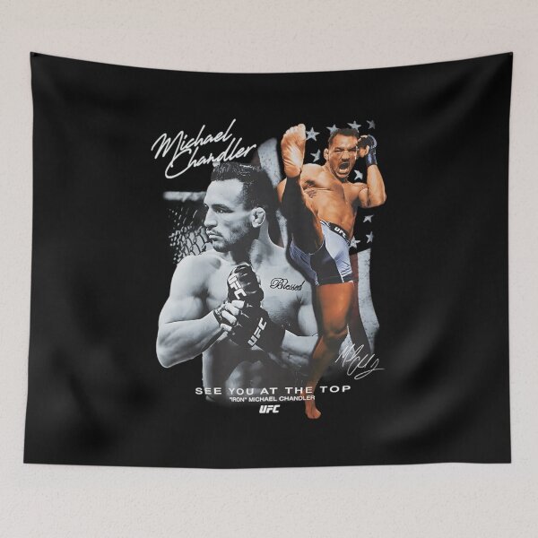 Item preview, Michael Chandler See You At The Top designed and sold by JeyVel.