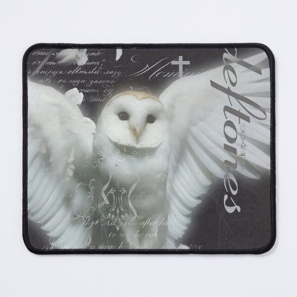 Item preview, Best Owly Album designed and sold by HepticWives.