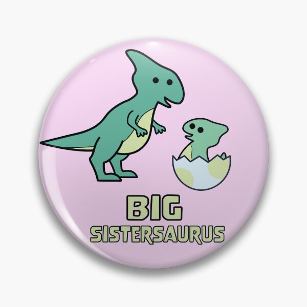 Item preview, Big Sistersaurus designed and sold by moosegalaxy.