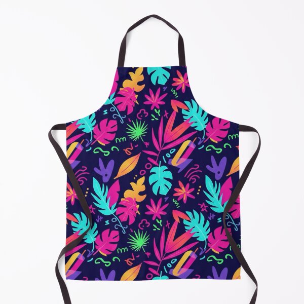 Item preview, Midnight tropicana designed and sold by Tisunigo.