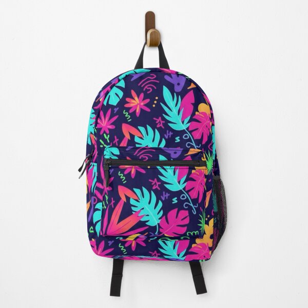 Item preview, Midnight tropicana designed and sold by Tisunigo.
